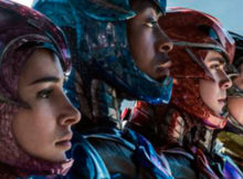 Power Rangers movie review