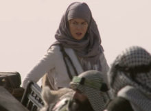Queen of the Desert Trailer
