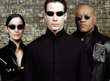 The Matrix Reloaded