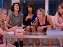 Rough Night Red Band Trailer