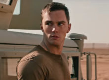 Sand Castle Trailer