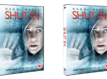 Shut In competition