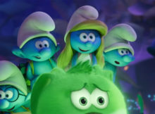 Smurfs: The Lost Village Trailer 3