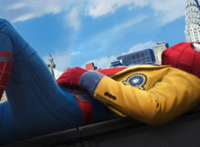 Spider-Man: Homecoming Trailer 2