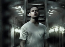 Starred Up movie review