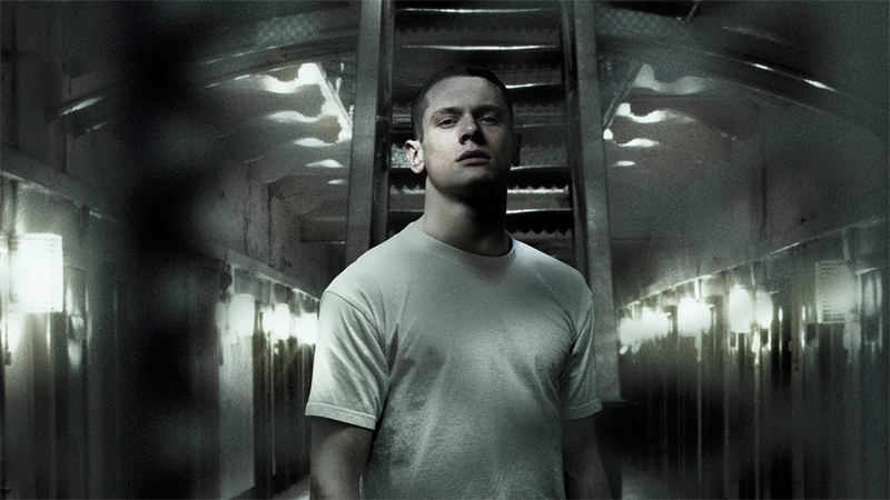Starred Up movie review