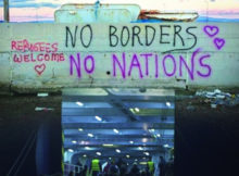 Syrian Refugee Doc Coming to VOD