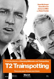 T2 Trainspotting movie review