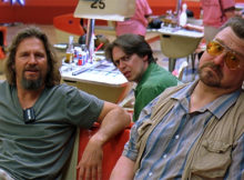 The Big Lebowski movie review