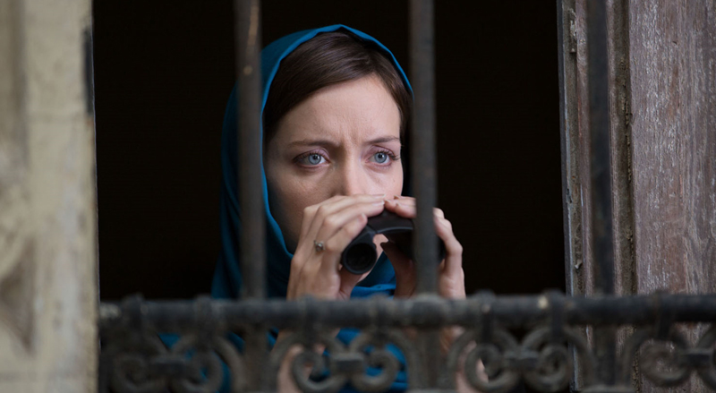 The Bureau Season 2