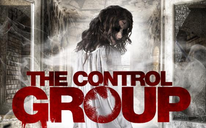 The Control Group