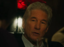 The Dinner Trailer
