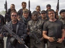 The Expendables 3 movie review
