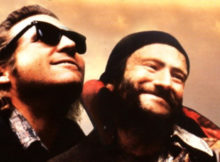 The Fisher King movie review