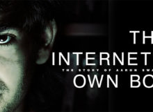 The Internet's Own Boy: The Story of Aaron Swartz movie review