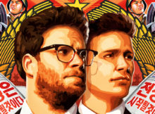 The Interview movie review