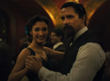 The Promise Trailer 2