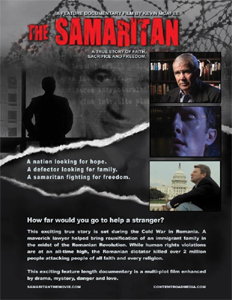 The Samaritan