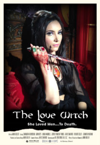TheLoveWitch