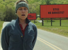 Three Billboards Outside Ebbing, Missouri Red Band Trailer
