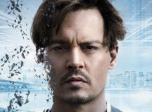 Transcendence movie review