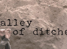 Valley of Ditches
