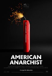 american anarchist movie review