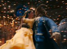 Beauty and the Beast movie review