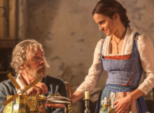 Beauty and the Beast movie review