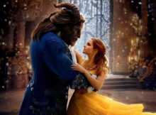 beauty and the beast