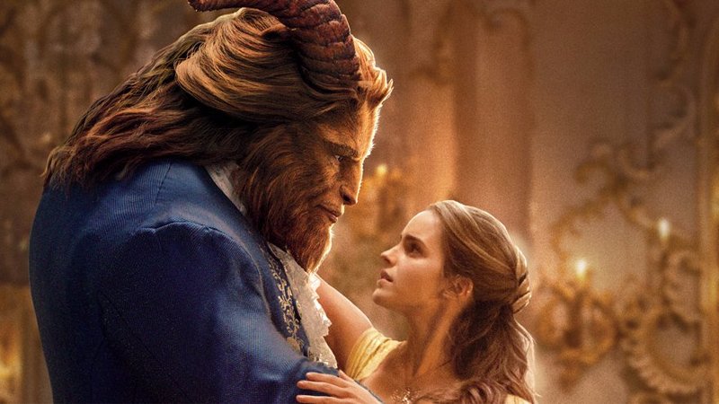 Beauty and the Beast