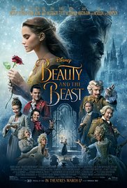 Beauty and the Beast movie review