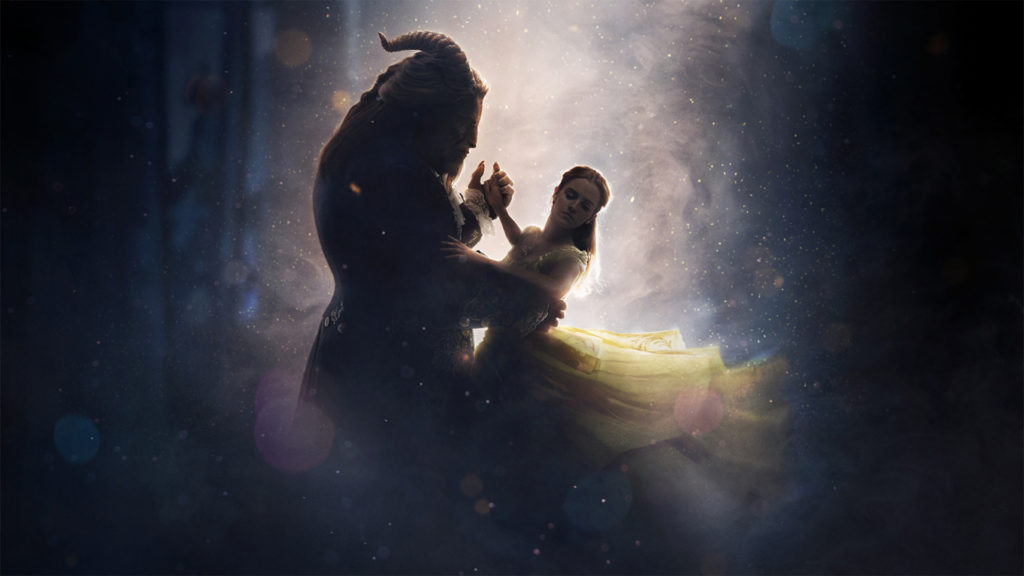 Beauty and the Beast