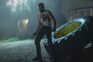Logan movie review