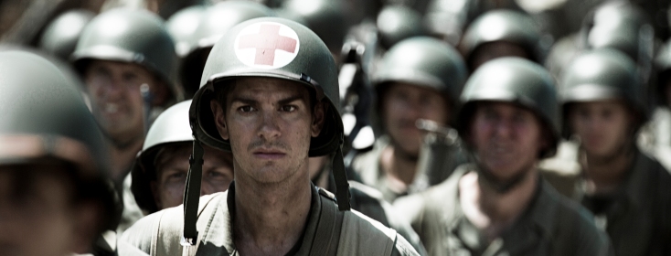 Hacksaw Ridge
