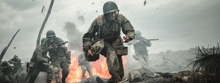 Hacksaw Ridge