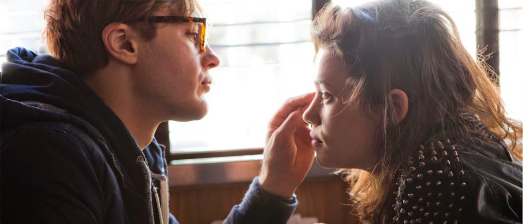 I Origins