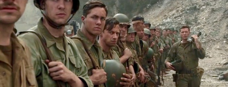 Hacksaw Ridge