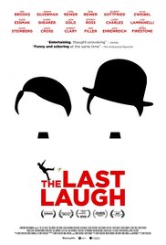 The Last Laugh movie review