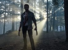 Logan movie review