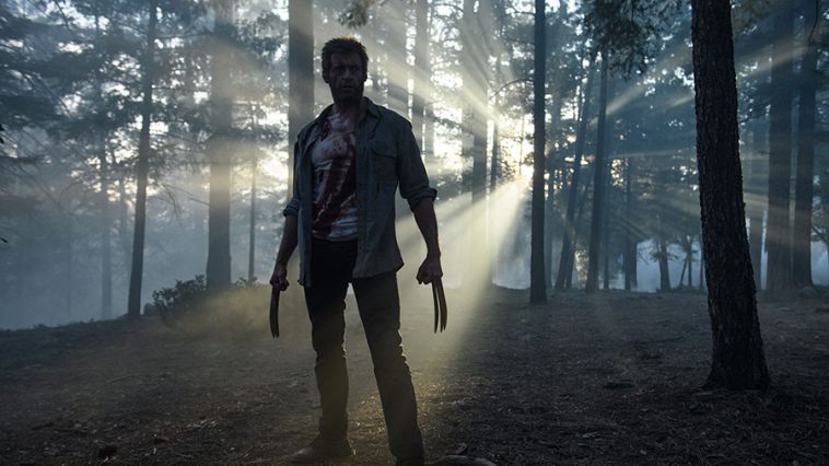 Logan movie review