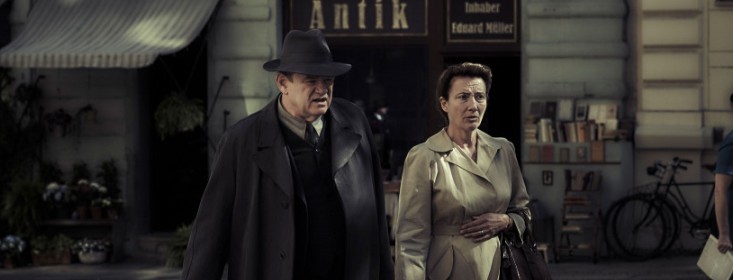 Alone in Berlin