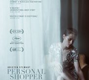 Personal Shopper movie review