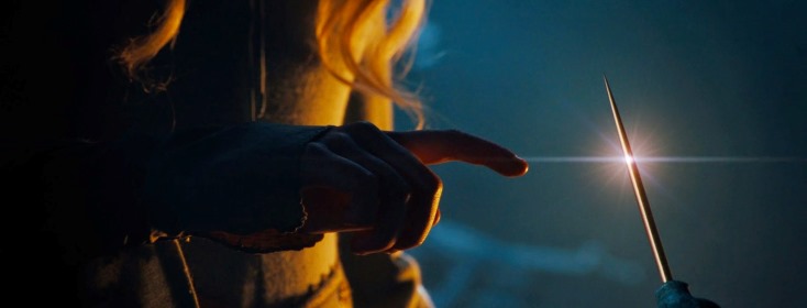 Maleficent