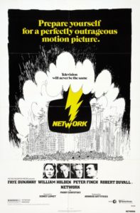 Network movie review