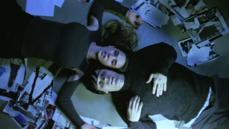 Requiem for a Dream