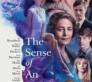 The Sense of An Ending movie review