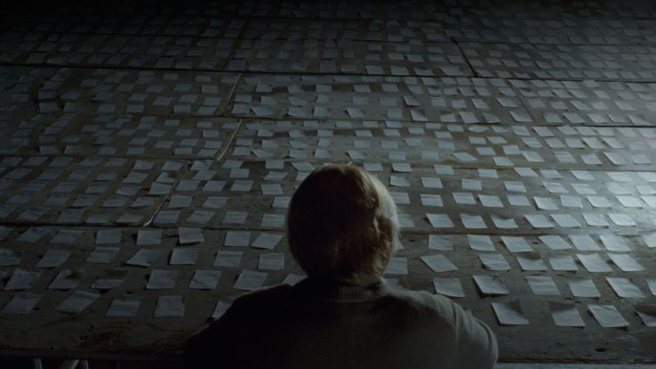 Synecdoche New York