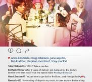 Table 19 movie review