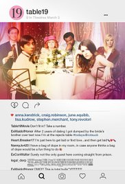 Table 19 movie review